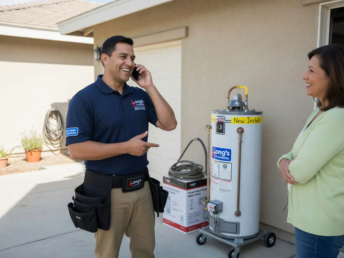 Leak Detection Tomahawk, WI FAQs